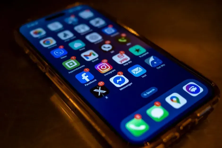 4. Overloading the group with notifications instead of using direct messages (Image Credits: Gallery Image)