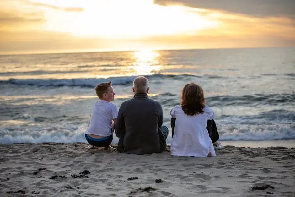 When Parental Calm Becomes Part of the Routine (Image Credits: Pexels)