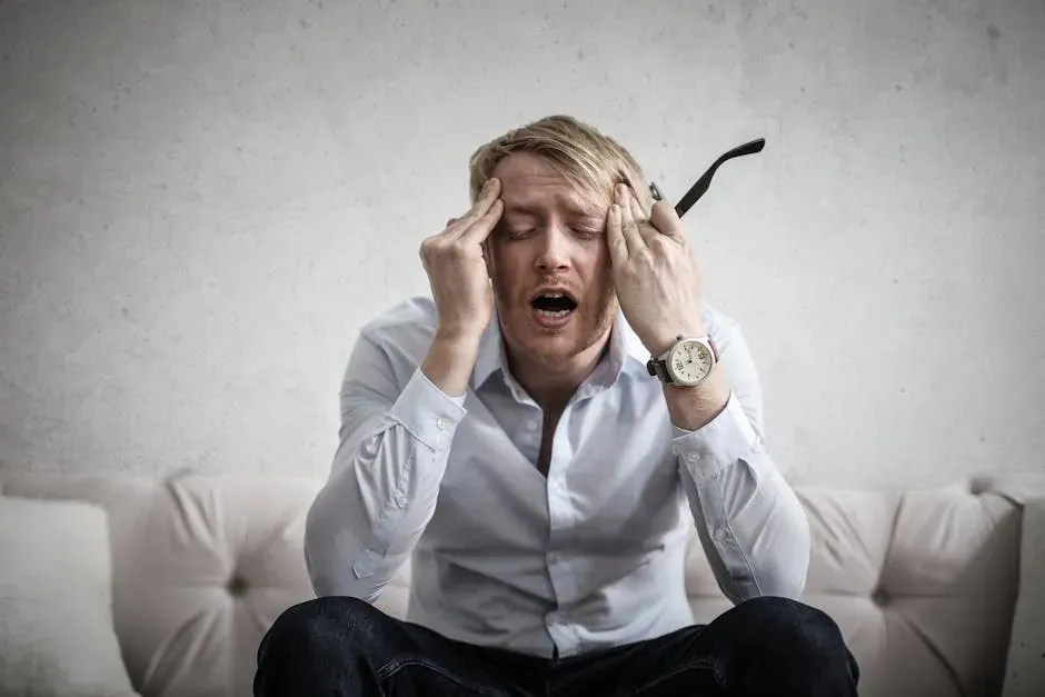 7. Their Physical and Emotional Health Shows the Strain (Image Credits: Pexels)