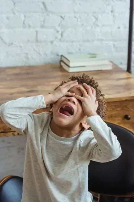 6. Excessive or unexplained fears and anxiety (Image Credits: Pexels)