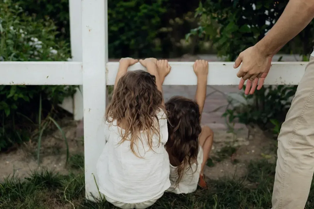 9. How far they can wander at the park or backyard (Image Credits: Unsplash)