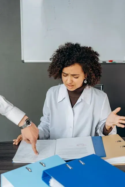 10. A Partner Who Refuses to Take Accountability (Image Credits: Pexels)