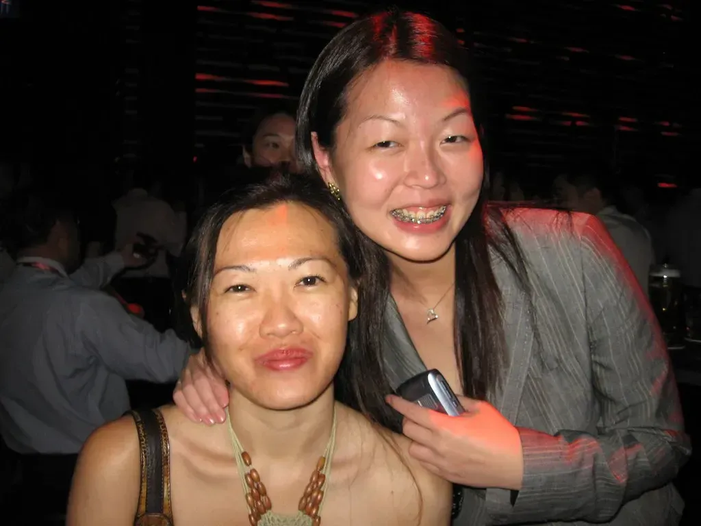 Generation X: TV Time, Online Shopping, and the Quiet Hours (MyGlobalEC Events, Flickr, <a href="https://creativecommons.org/licenses/by/2.0/" target="_blank" rel="noopener">CC BY 2.0</a>)