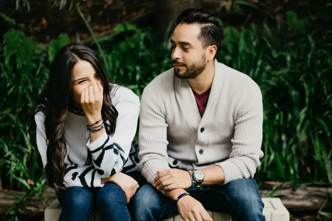 7. The Small Inconsistencies Between Your Words and Actions (Image Credits: Unsplash)