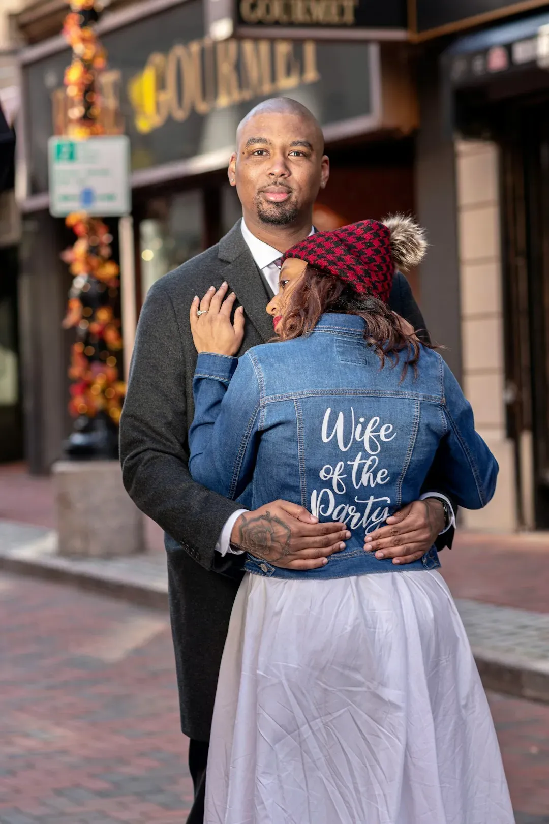 7. She celebrates his wins without keeping score (Image Credits: Unsplash)