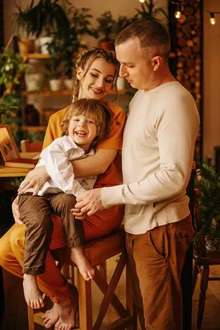 2. Warmth and Strictness: A Clear Generational Shift (Image Credits: Pexels)