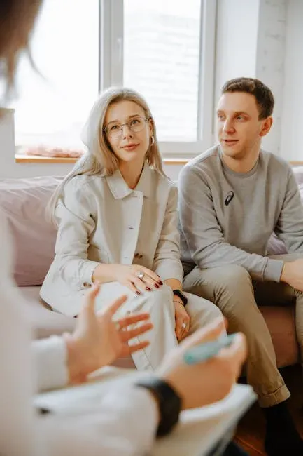 Mistake #7: Refusing to Seek Help Until It's Too Late (Image Credits: Pexels)