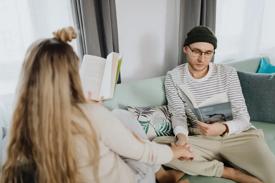 6. Expecting Mind-Reading Instead of Communicating (Image Credits: Pexels)