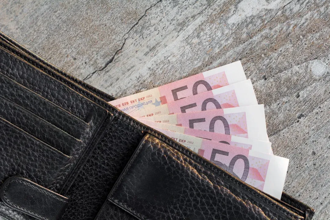 Where the Hidden Fees Actually Go (Image Credits: Unsplash)