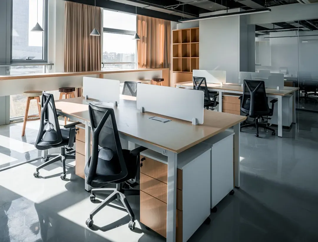 Ghosting Employers Has Become Normal (Image Credits: Unsplash)