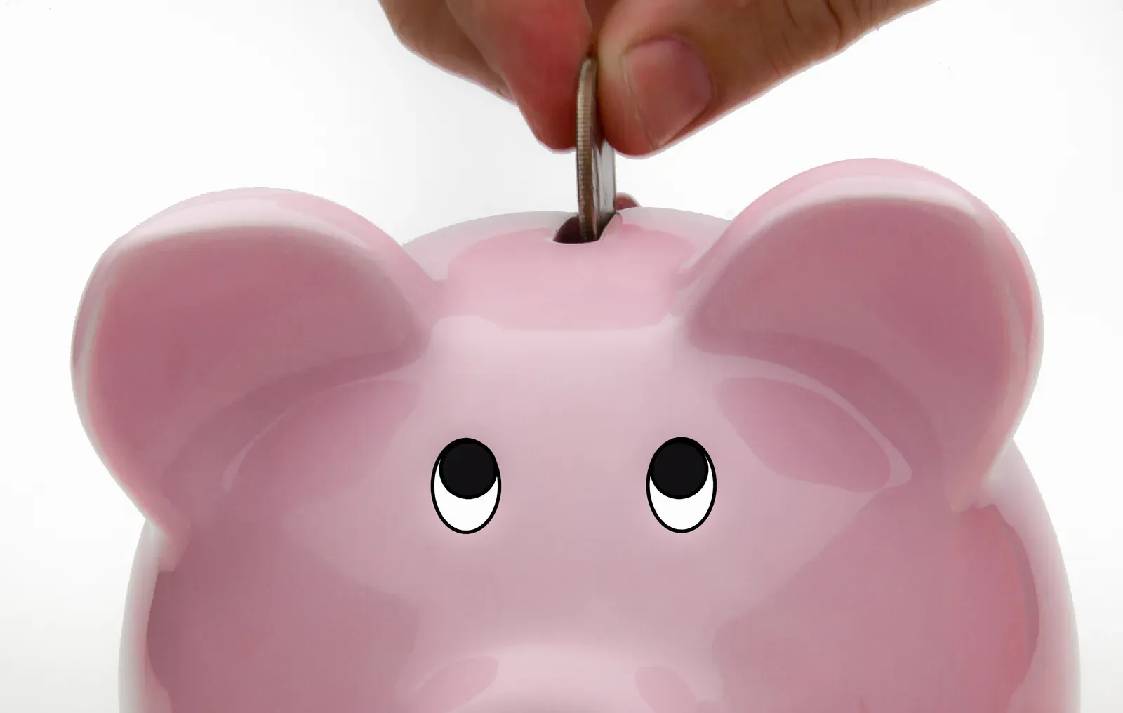 8. A Savings Account in Your Name (Image Credits: Deposit Into Piggy Bank Savings Account, <a href="https://commons.wikimedia.org/w/index.php?curid=75147482" target="_blank" rel="noopener">CC BY-SA 2.0</a>)