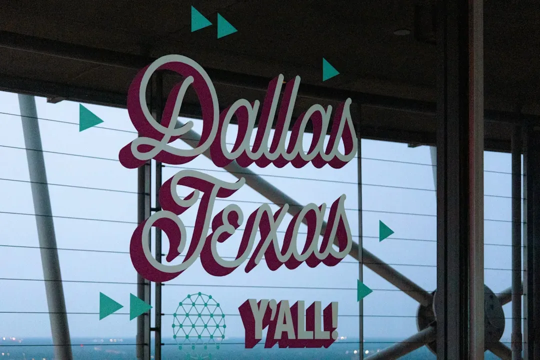 Dallas, Texas: A Market Losing Its Edge (Image Credits: Unsplash)