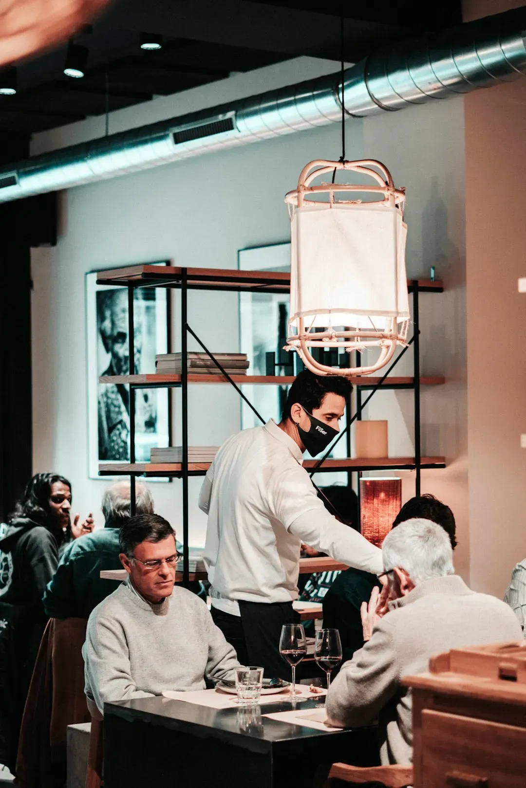 6. Harassing or threatening staff over a mistake (Image Credits: Unsplash)