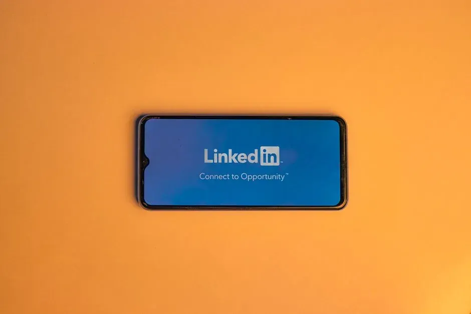 Treat LinkedIn as a listening tool, not a stage (Image Credits: Gallery Image)