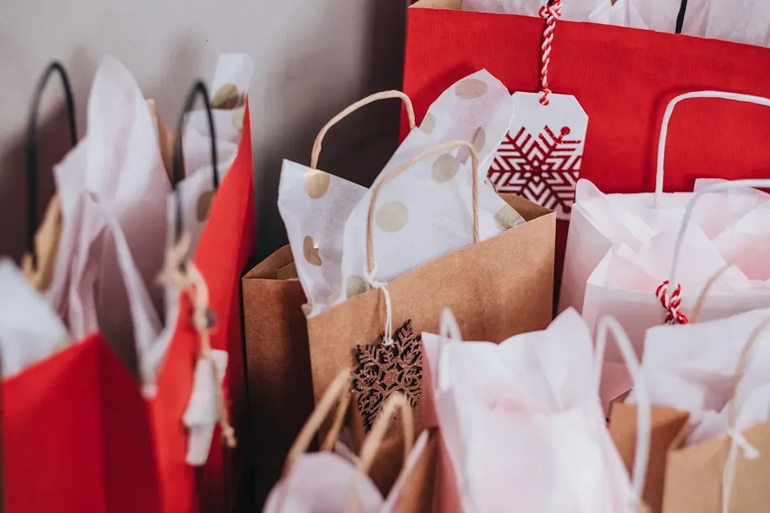Watching for holiday debt across multiple households (Image Credits: Unsplash)