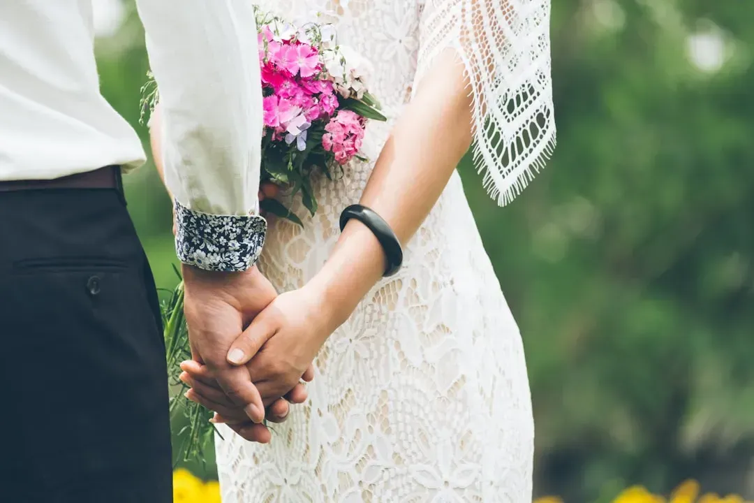 Relationship Status, Marriage Plans, and Having Children (Image Credits: Unsplash)