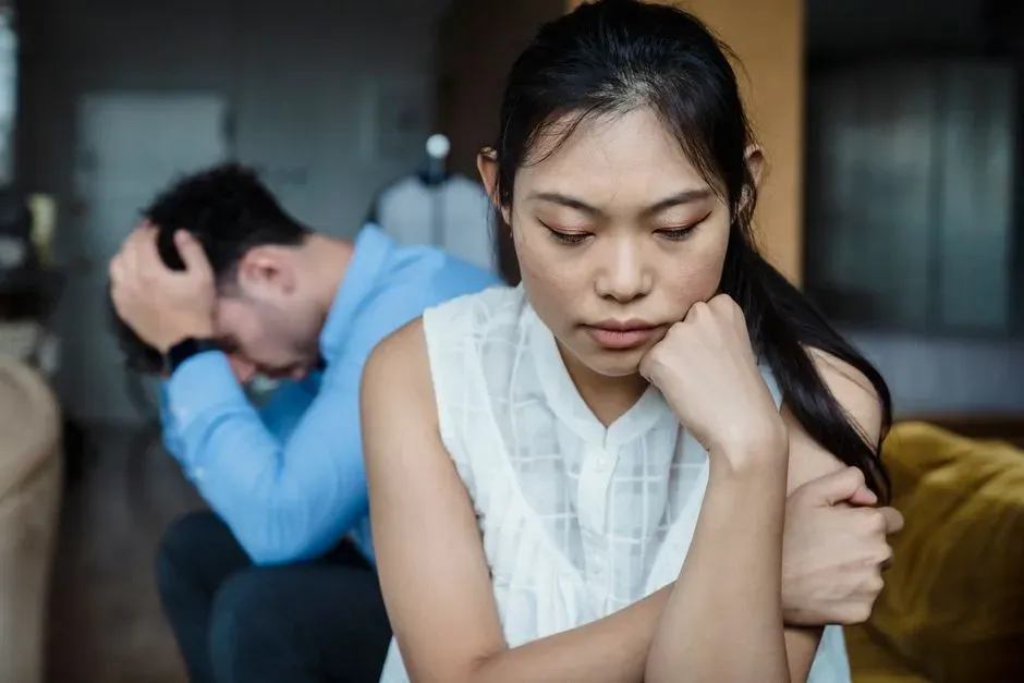 Emotional Invalidation (Image Credits: Pexels)