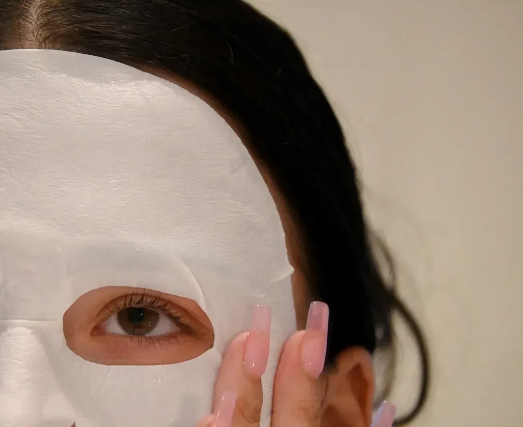 The Weekly At-Home Face Mask (Image Credits: Unsplash)