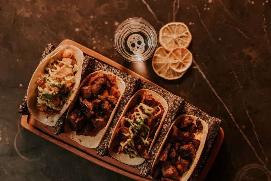 8. Taco Night (Image Credits: Pexels)