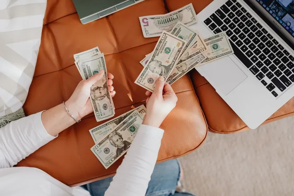 Handle Irregular Income With a Buffer Month (Image Credits: Pexels)
