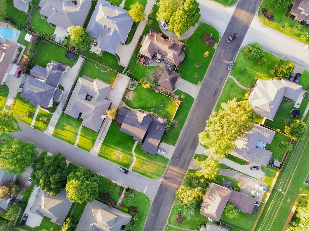 Over-Improving for the Neighborhood (Image Credits: Unsplash)