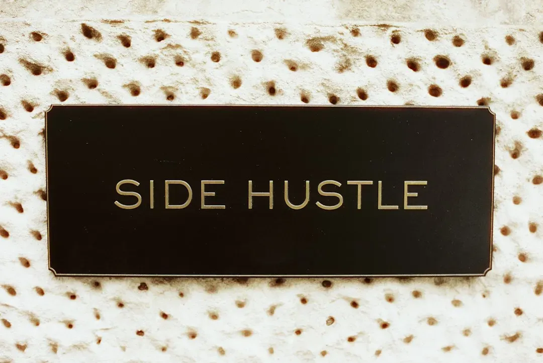 3. The hustle could realistically cover living expenses (Image Credits: Unsplash)