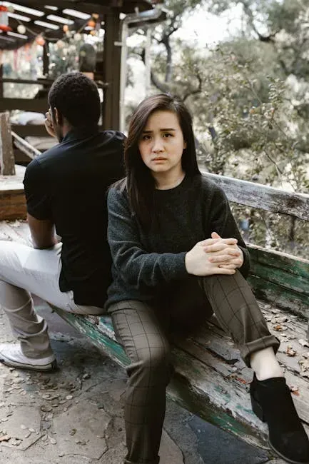 Unspoken Expectations and the Resentment They Breed (Image Credits: Pexels)