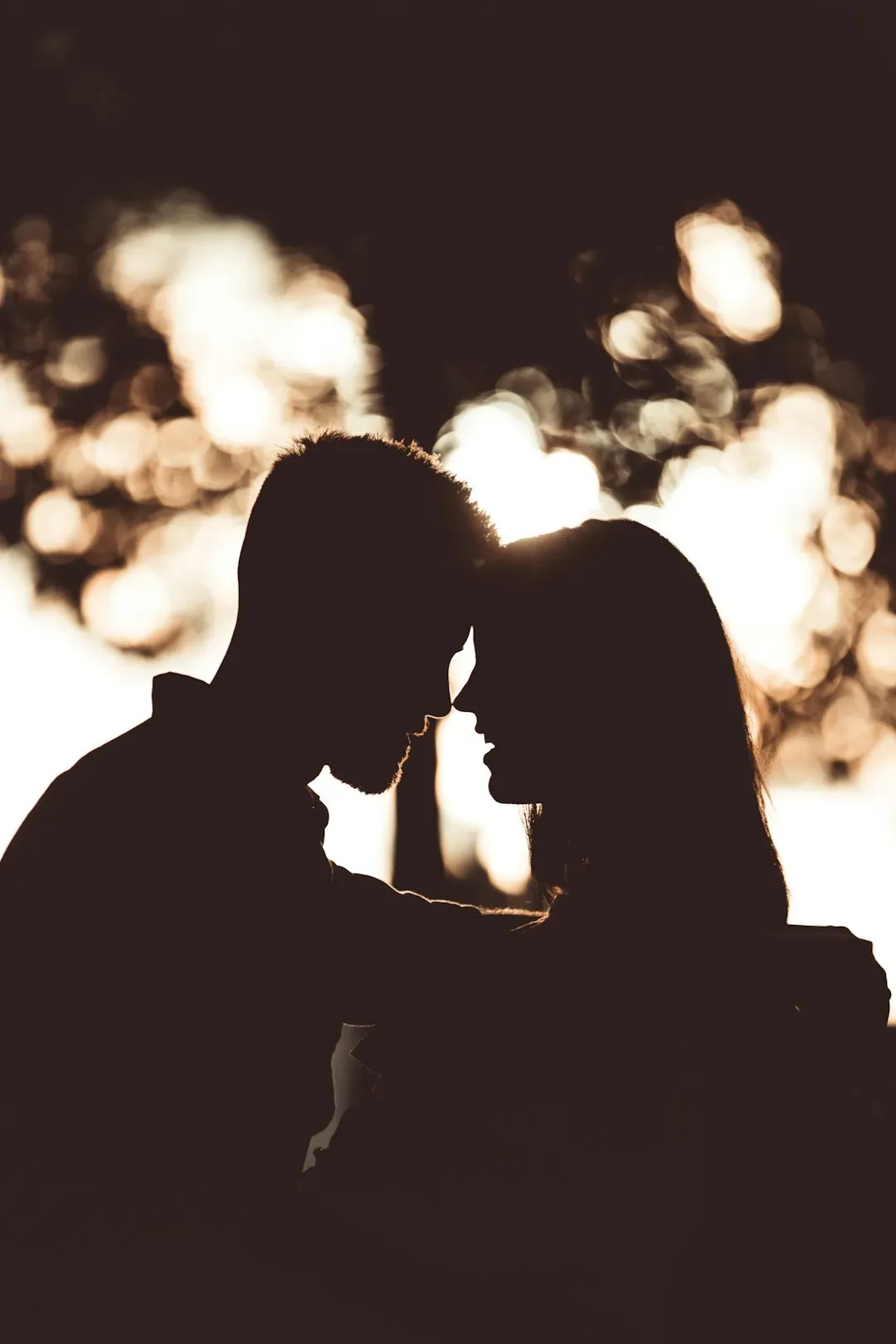Effort and detail invested in a dating profile (Image Credits: Unsplash)