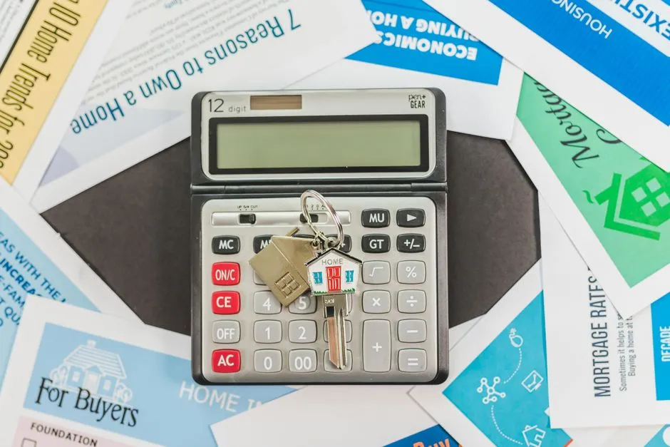 "Don't worry, we can finance this for you right now" (Image Credits: Pexels)
