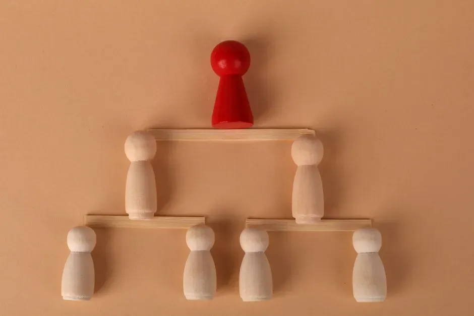 9. Assuming hierarchy deserves automatic respect (Image Credits: Pexels)