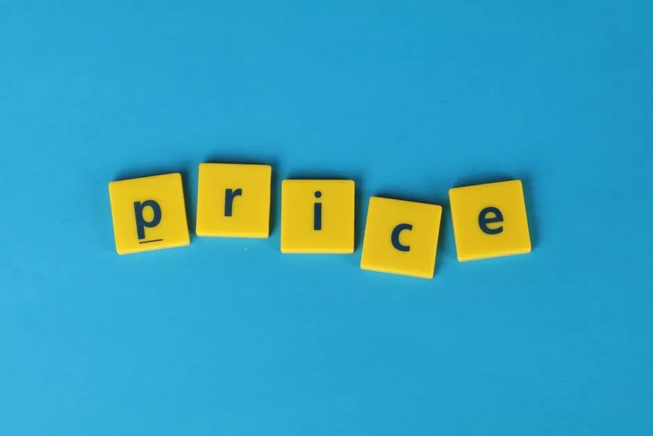 7. Using algorithmic pricing tools that collect your personal data without telling you (Image Credits: Pexels)