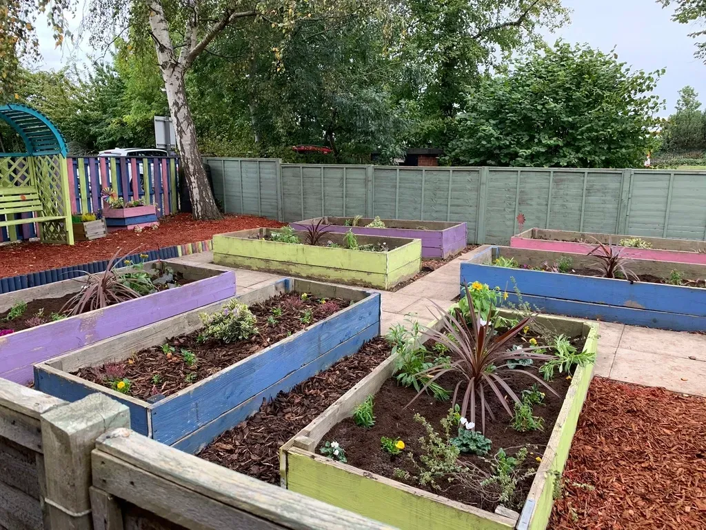 Backyard gardens are back, and not just as a hobby (Image Credits: Rawpixel)