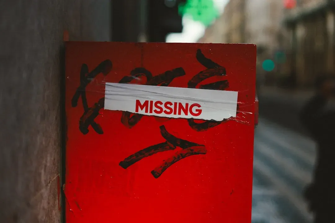What I lost by opting out (Image Credits: Unsplash)