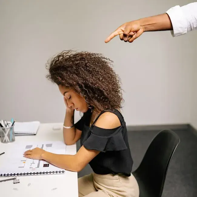 Unsolicited Comments About Appearance (Image Credits: Pexels)