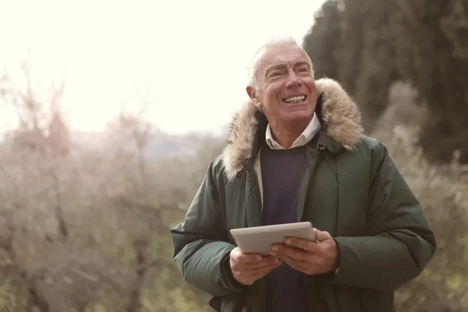 7. Complaining About Getting Older, Constantly (Image Credits: Pexels)