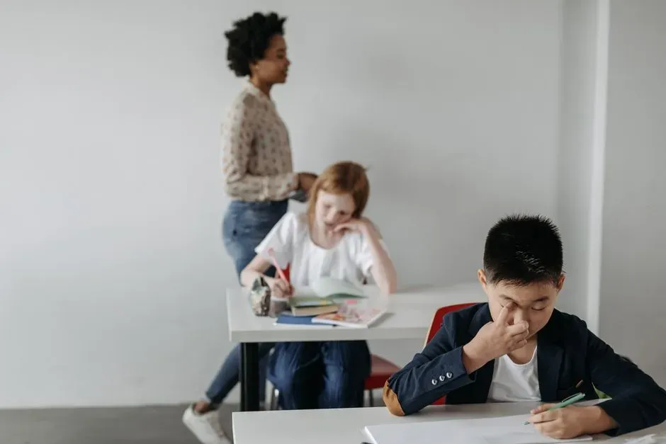 3. Treating Every School Morning as Optional (Image Credits: Pexels)