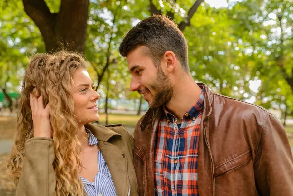 4. Their Voice Changes When They Talk to You (Image Credits: Pexels)