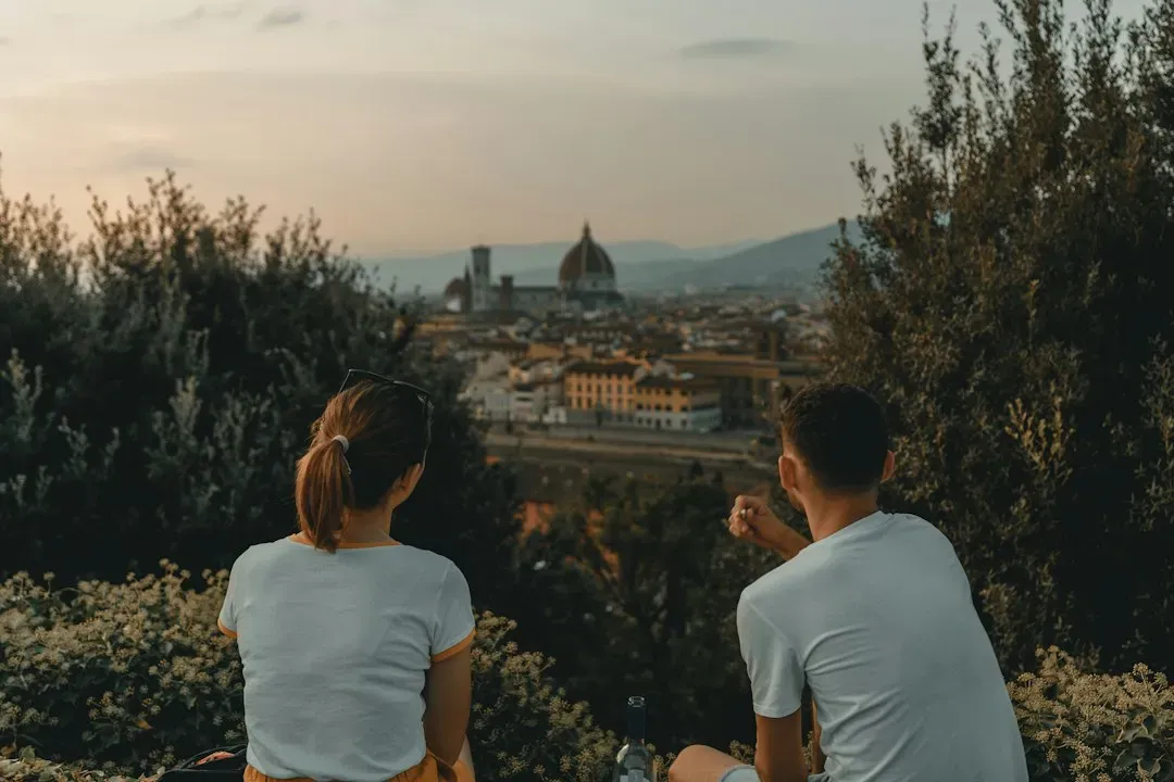 Different travel personalities rarely mix well (Image Credits: Unsplash)