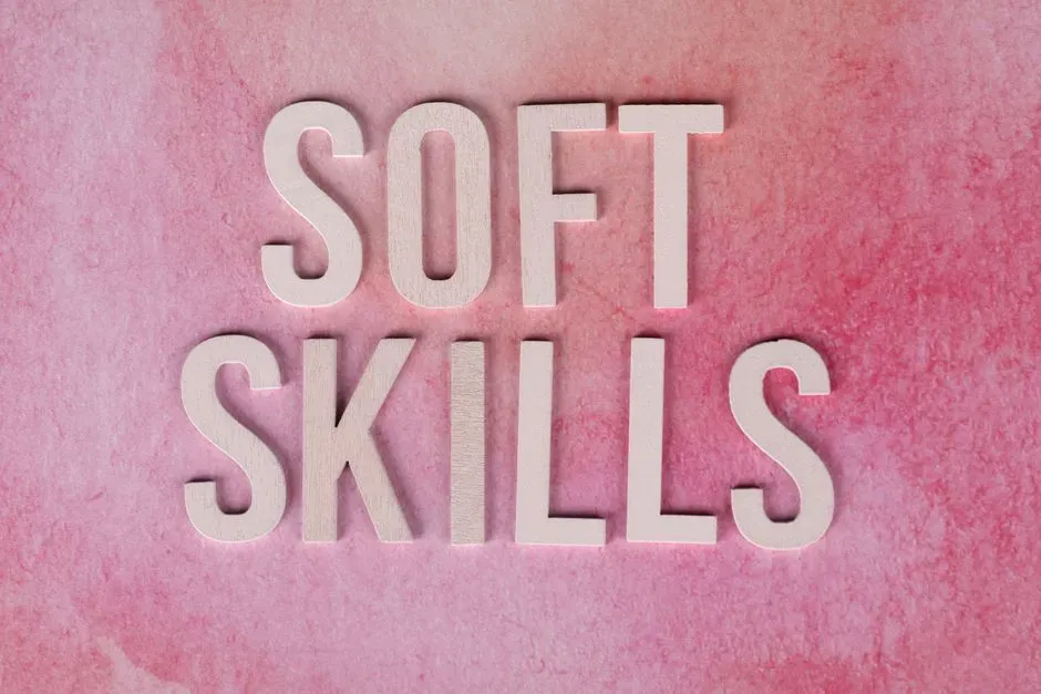 6. That Soft Skills Matter as Much as Grades (Image Credits: Pexels)