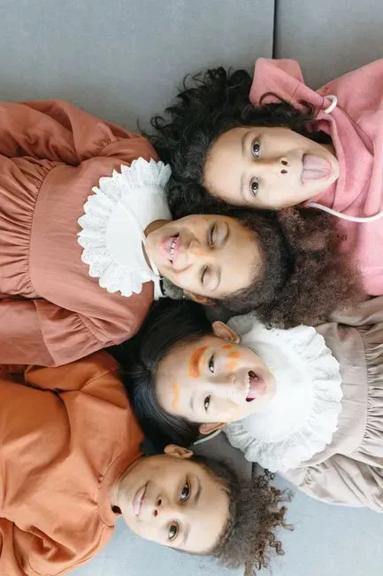 7. Every child truly is different, even in the same house (Image Credits: Pexels)