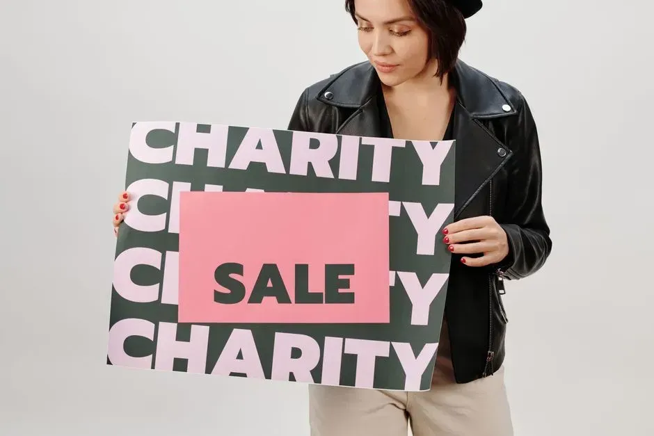 9. Ignoring the Unspoken Rules of Charitable Events (Image Credits: Pexels)