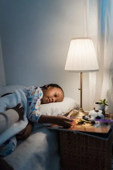 Pajamas and Teeth, Same Order, Every Night (Image Credits: Pexels)