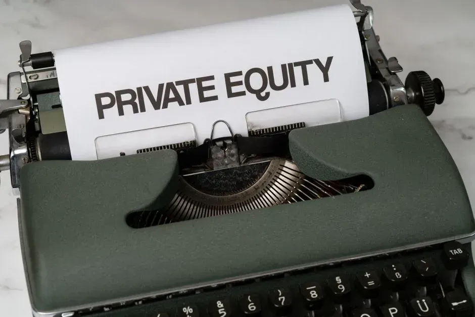 Patience shows up in private equity too (Image Credits: Pexels)