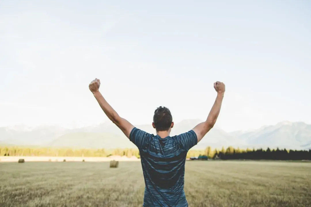 3. "I'm Proud of What I Do for This Relationship, Even If It Goes Unnoticed" (Image Credits: Unsplash)