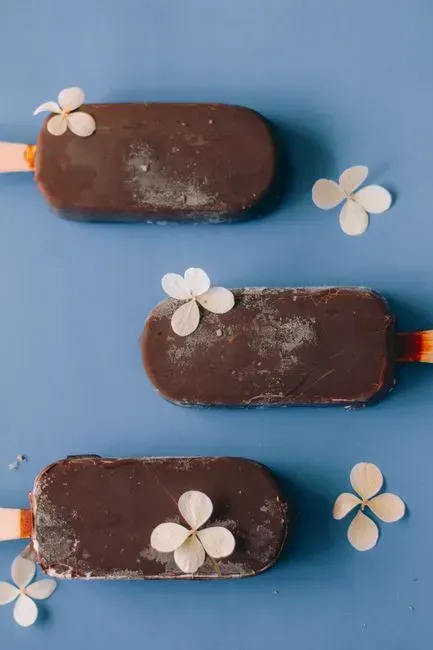 7. Popsicles and Fudgesicles (Image Credits: Pexels)