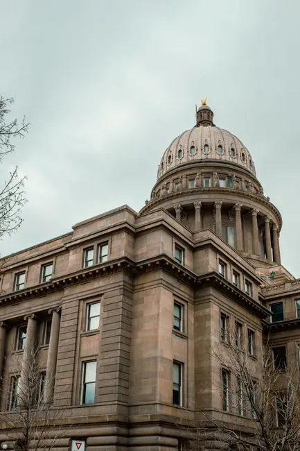 Wyoming (Image Credits: Pexels)