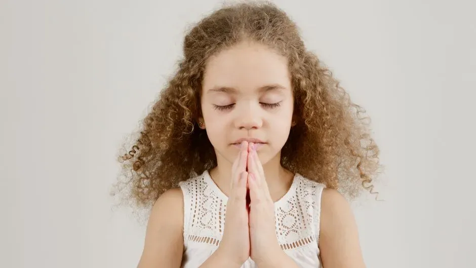 10. Whether Gratitude Was Practiced at Home (Image Credits: Pexels)