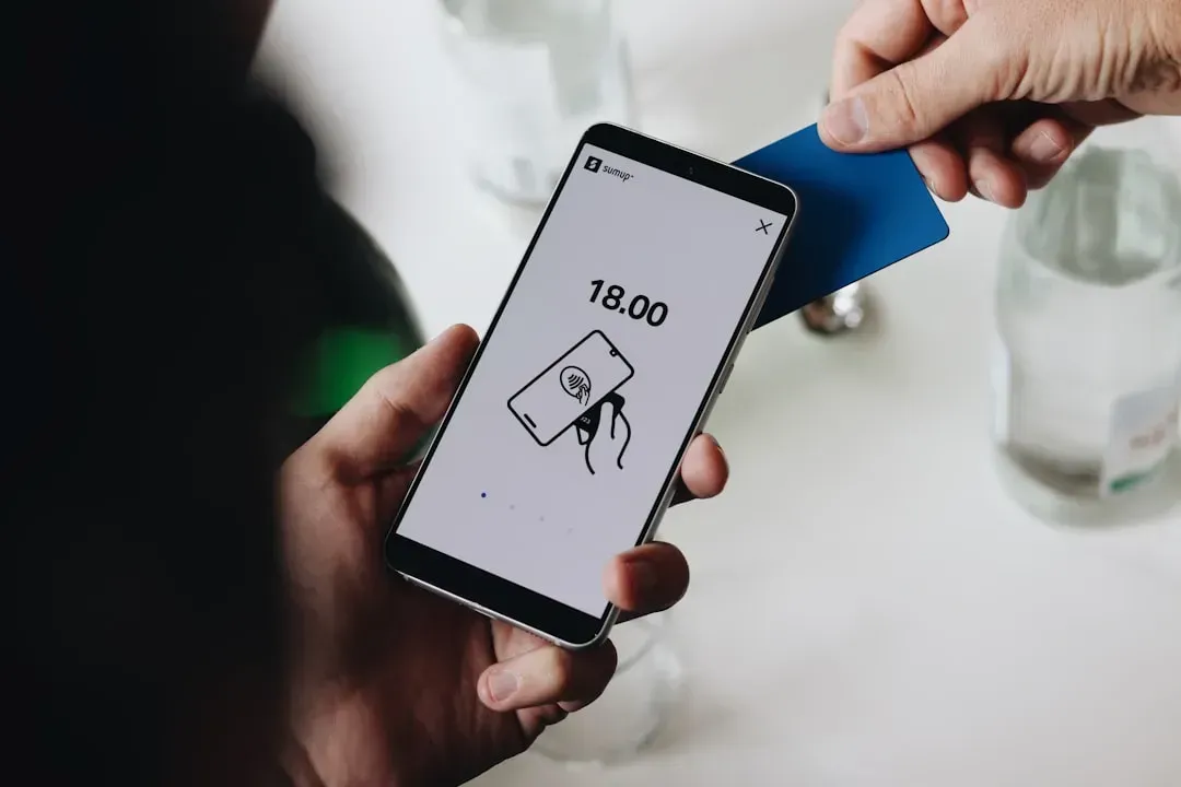 9. Personal care booked through apps (Image Credits: Unsplash)