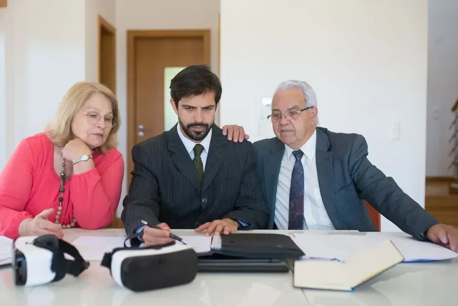 10. The agent pool itself is aging out, and new buyers may not get a veteran at all (Image Credits: Pexels)