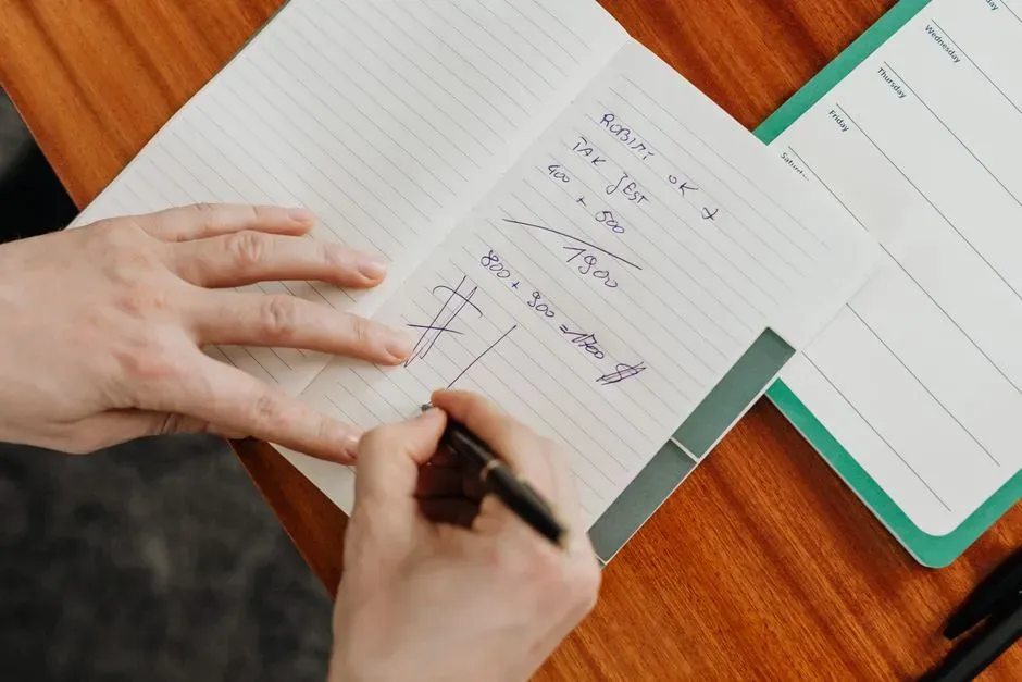 The Self-Aware Tracker: Turning Awareness Into Change (Image Credits: Pexels)